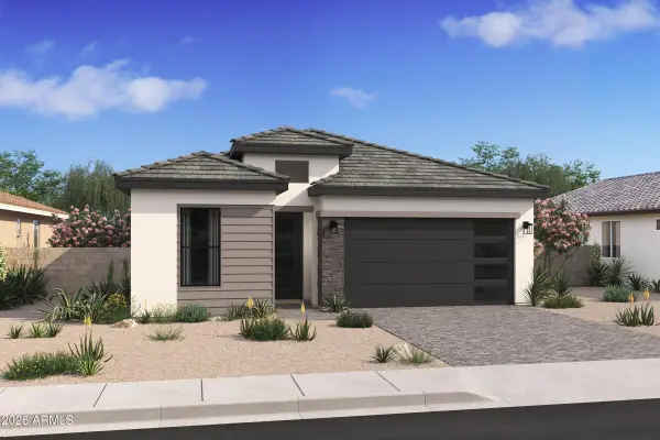 20386 W Apodaca Drive, Buckeye, AZ 85396