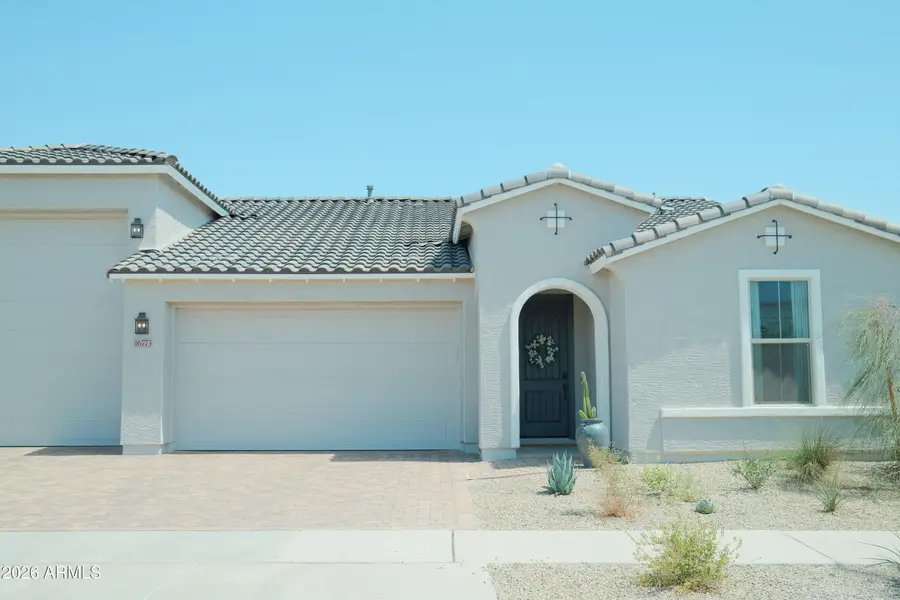 16773 W Whispering Wind Drive, Surprise, AZ 85387 - #3