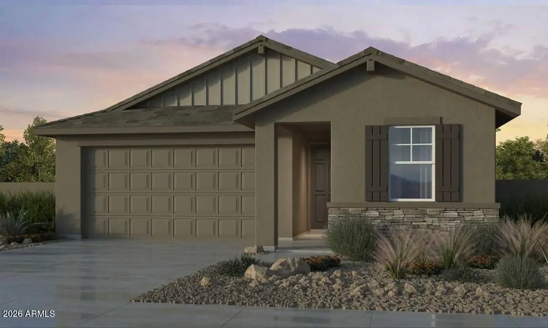 4361 E Rock Daisy Lane, San Tan Valley, AZ 85140 - #1