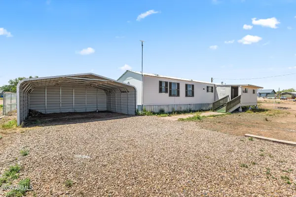 1460 W 8th Street N, St Johns, AZ 85936