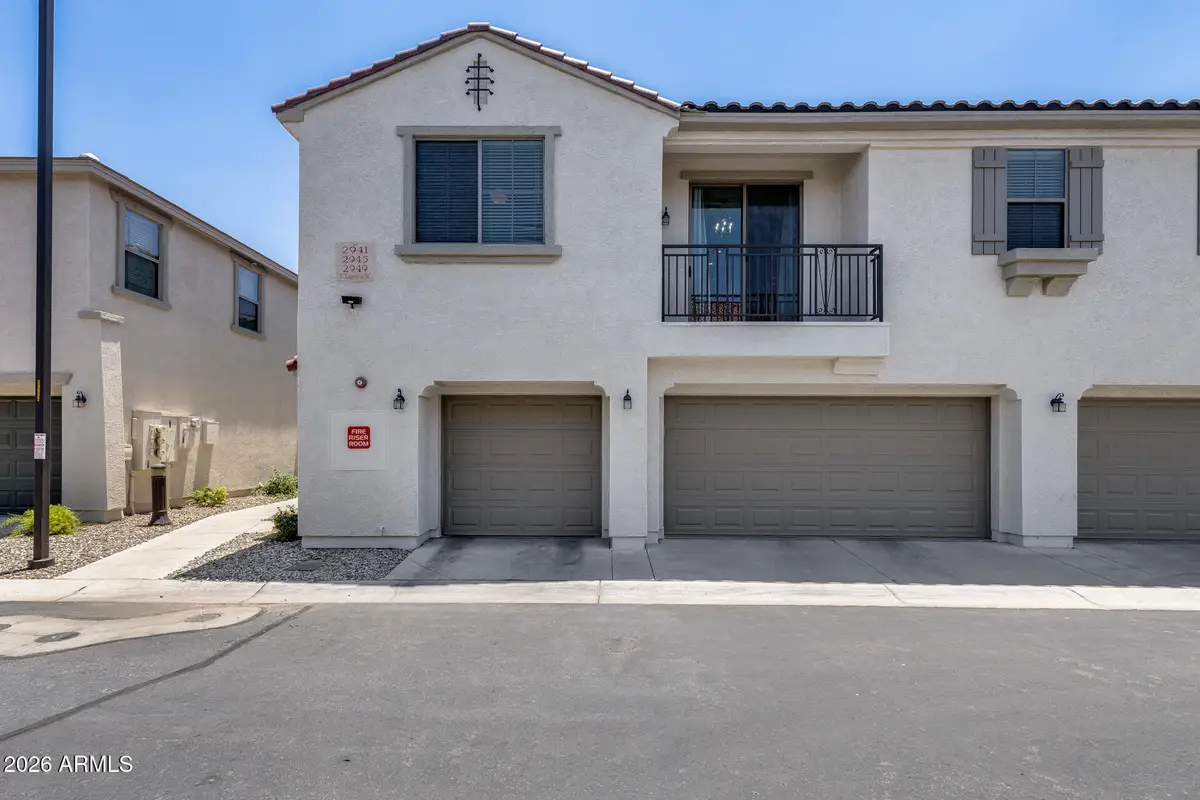 2941 E Darrow Street, Phoenix, AZ 85042 - #1