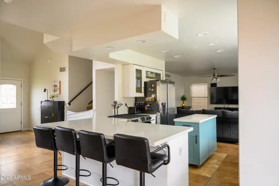 3606 E Verdin Road, Phoenix, AZ 85044 - #2