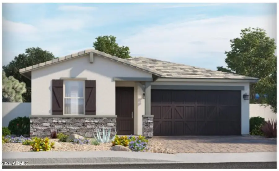 17842 W Washington Street, Goodyear, AZ 85338 - #2