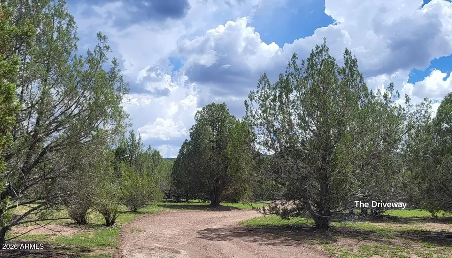 111 N Ranch Road #111, Williams, AZ 86046 - #2