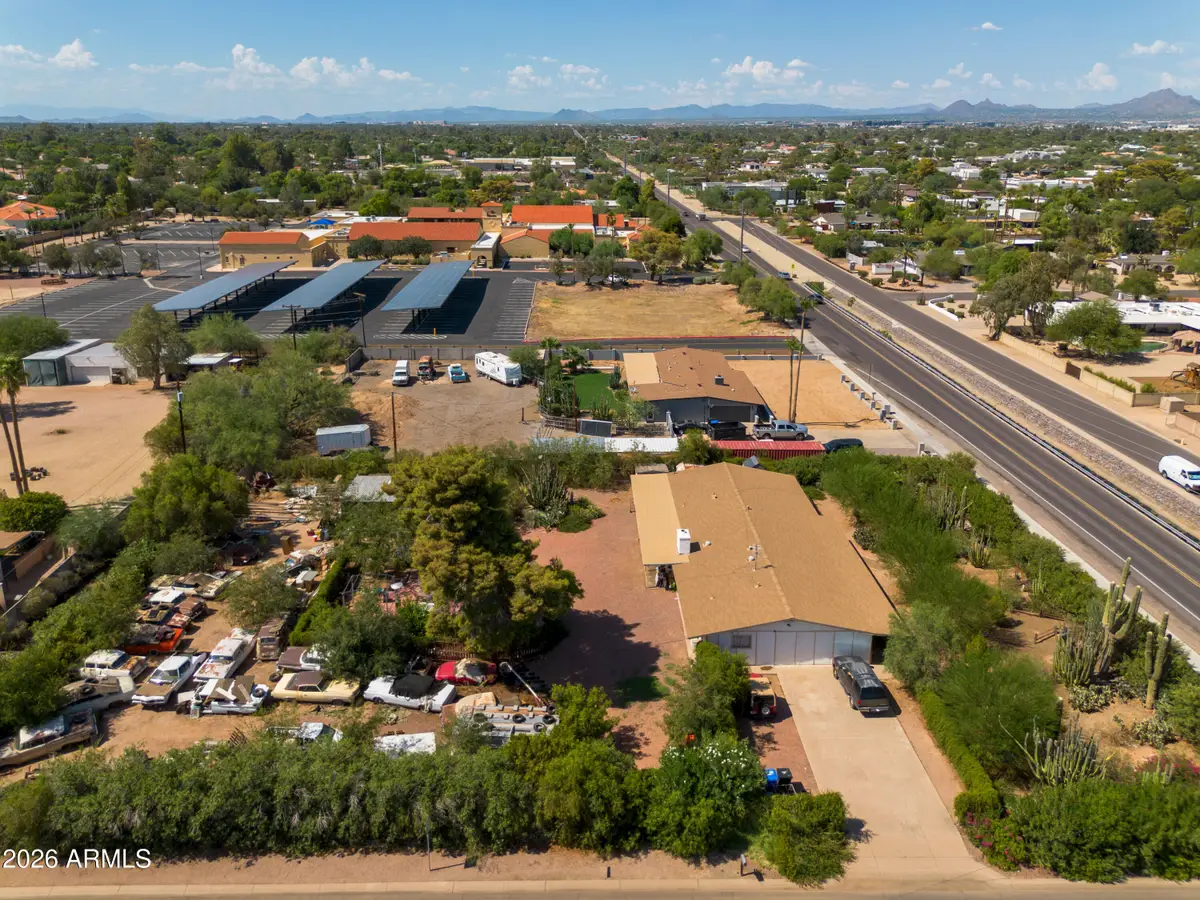 11030 N 64th Street, Scottsdale, AZ 85254 - #1