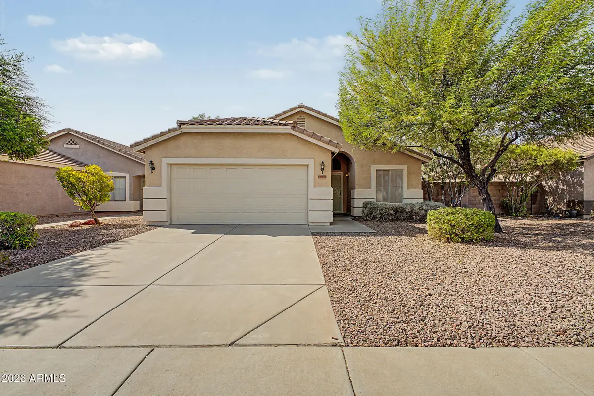 14834 W Lamoille Drive, Surprise, AZ 85374 - #1