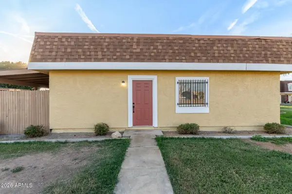 3418 W El Caminito Drive, Phoenix, AZ 85051