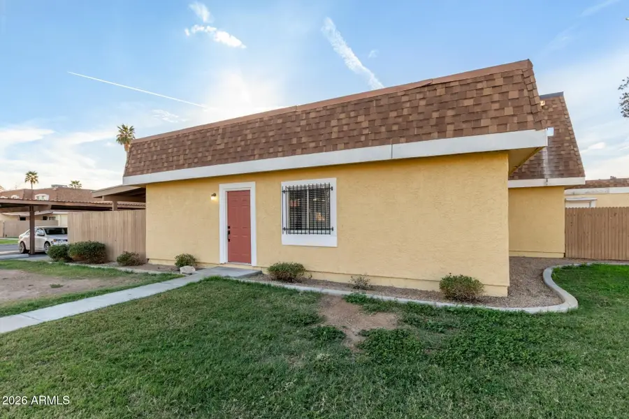 3418 W El Caminito Drive, Phoenix, AZ 85051 - #2