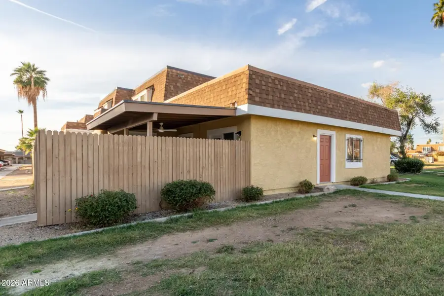 3418 W El Caminito Drive, Phoenix, AZ 85051 - #3