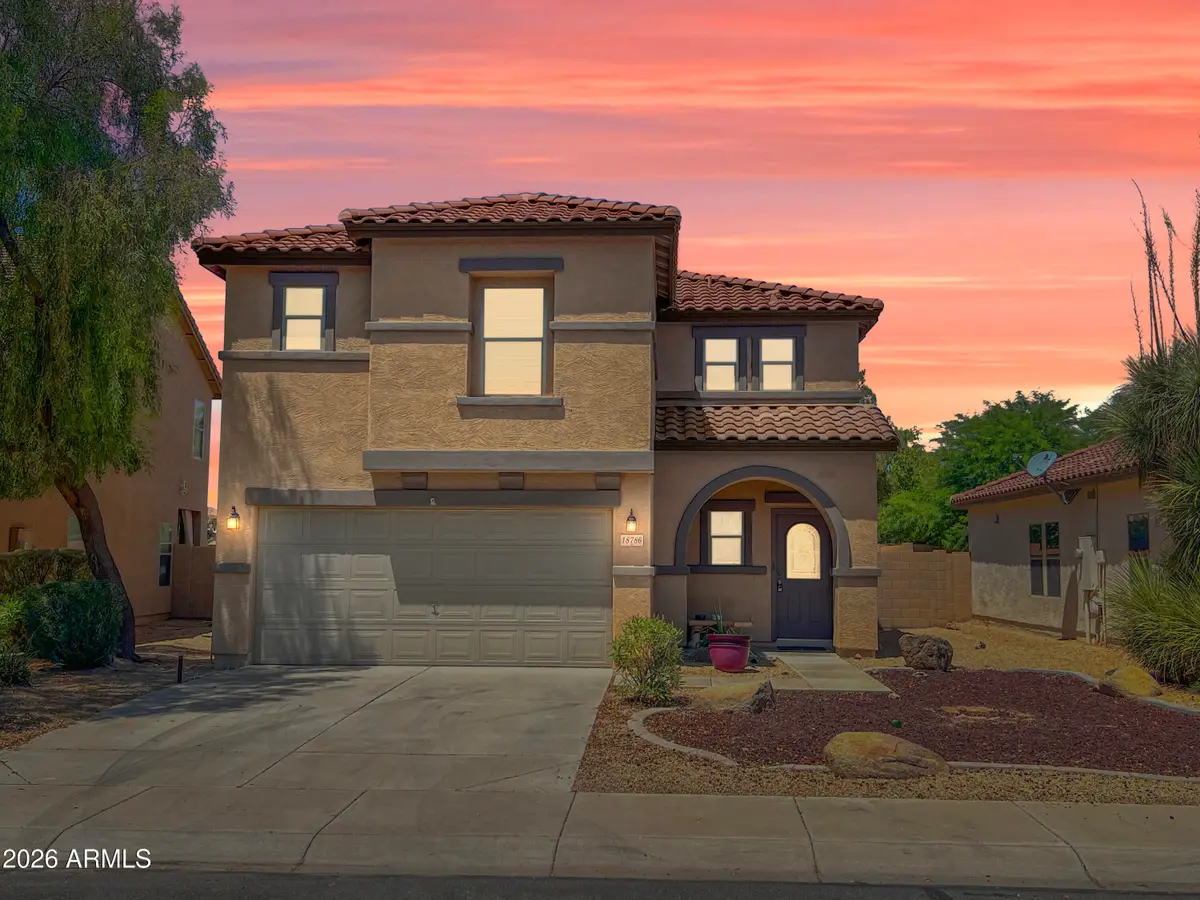 18786 N Kari Lane, Maricopa, AZ 85139 - #1