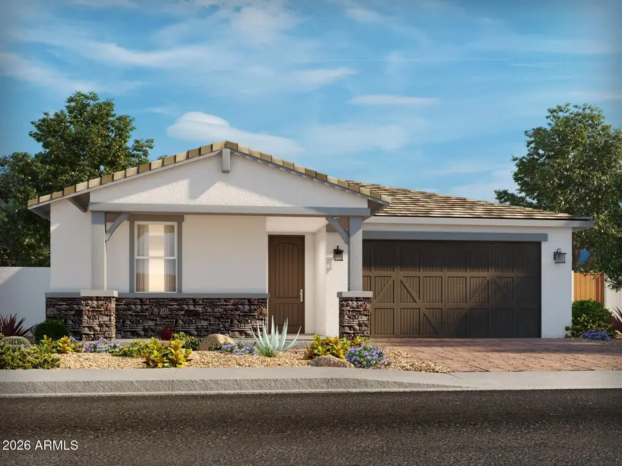 17761 W Illini Street, Goodyear, AZ 85338 - #2