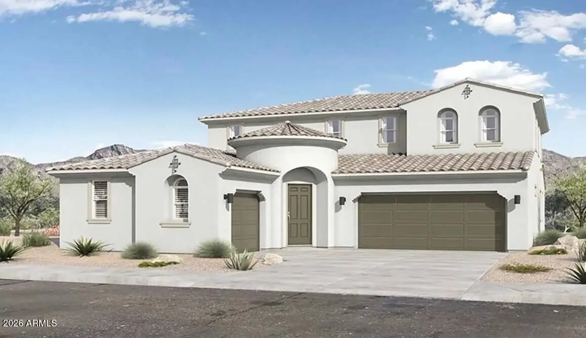 14315 W Soft Wind Drive, Surprise, AZ 85387 - #1