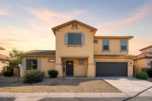 7401 W Tierra Buena Lane, Peoria, AZ 85382
