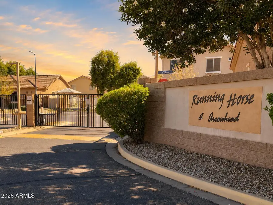 7401 W Tierra Buena Lane, Peoria, AZ 85382 - #2