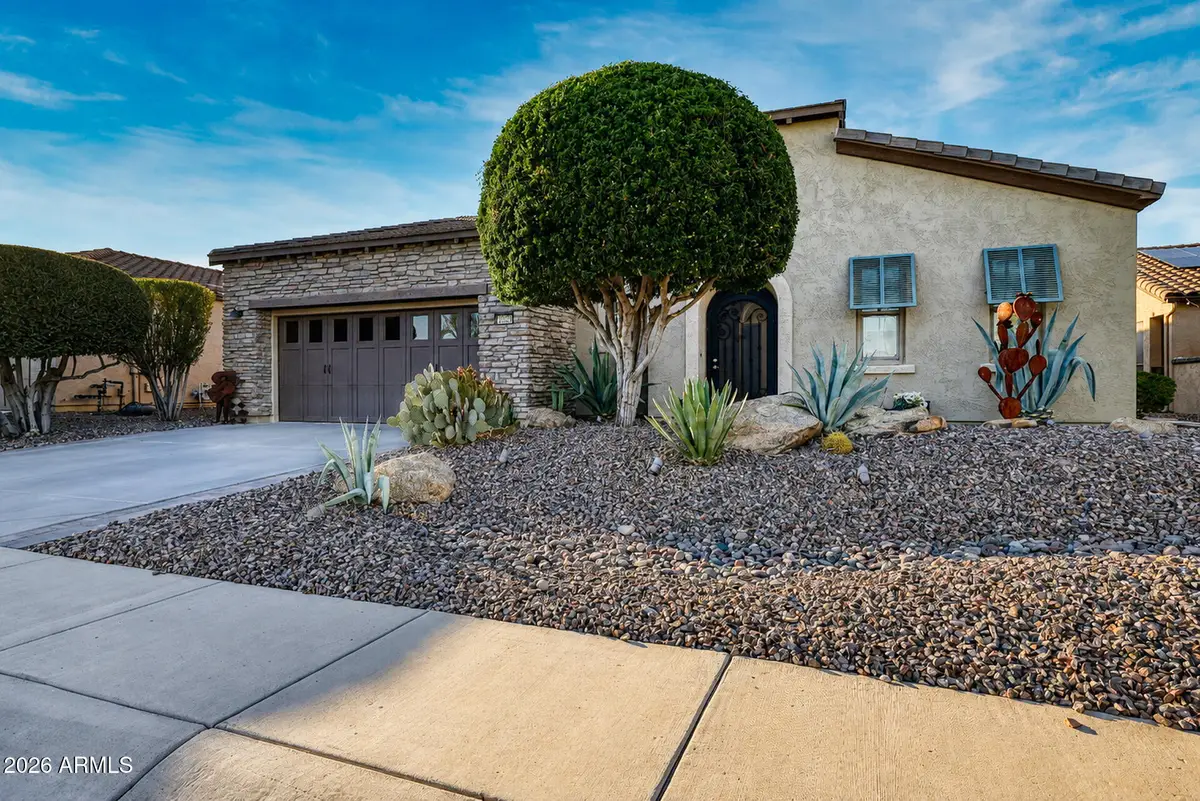 12536 W Jasmine Trail, Peoria, AZ 85383 - #1