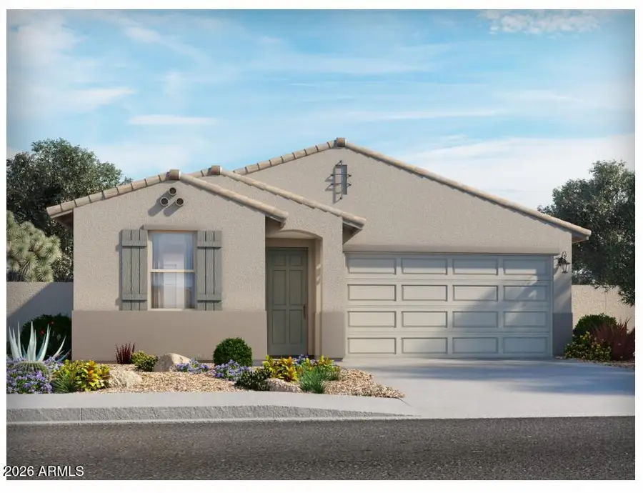 3634 N Camden Drive, Florence, AZ 85132 - #2