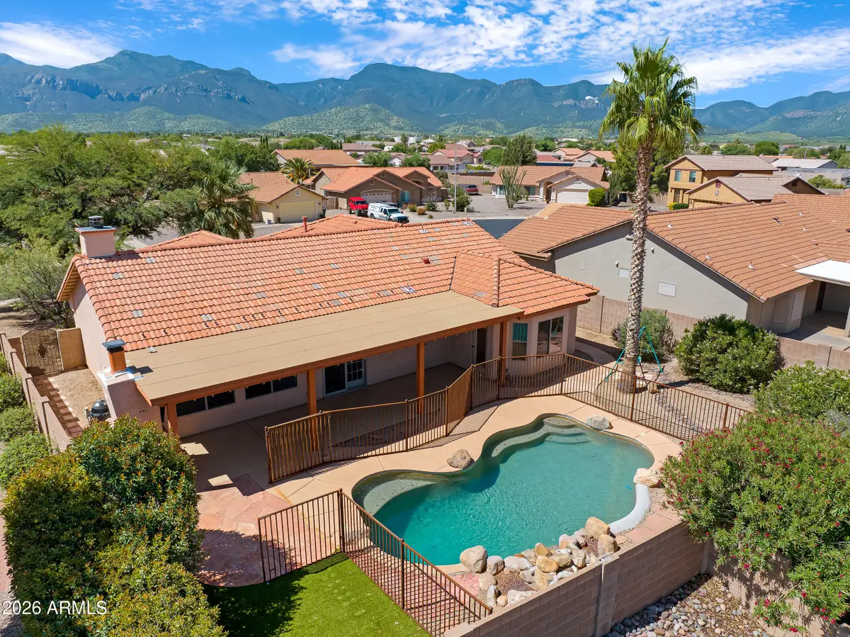 2765 Plaza De Viola --, Sierra Vista, AZ 85650 - #1