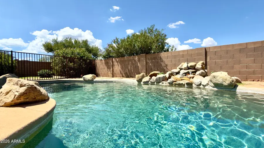2765 Plaza De Viola --, Sierra Vista, AZ 85650 - #3