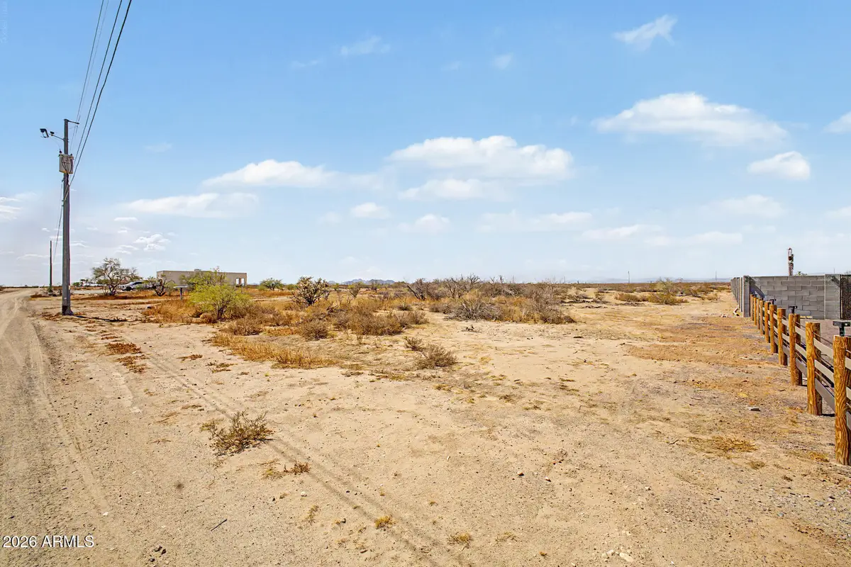 25100 W Montgomery Road #'-', Wittmann, AZ 85361 - #1