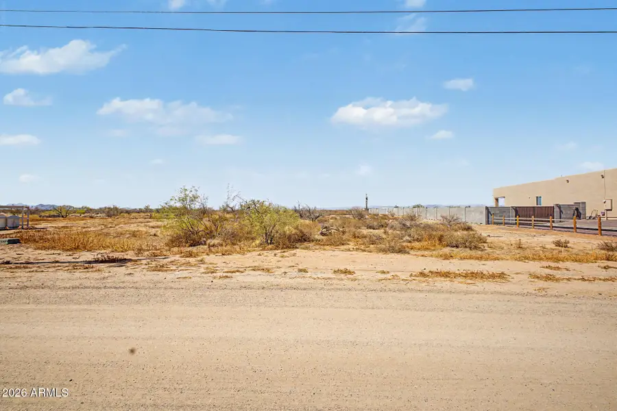 25100 W Montgomery Road #'-', Wittmann, AZ 85361 - #2