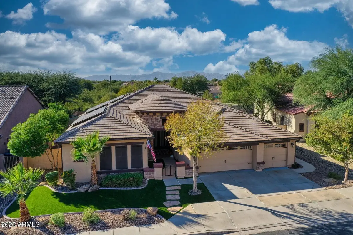 5632 N 134th Drive, Litchfield Park, AZ 85340 - #1