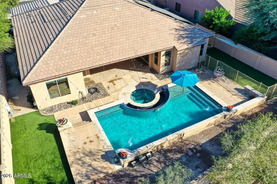 5632 N 134th Drive, Litchfield Park, AZ 85340 - #2