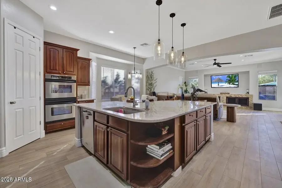 5632 N 134th Drive, Litchfield Park, AZ 85340 - #3