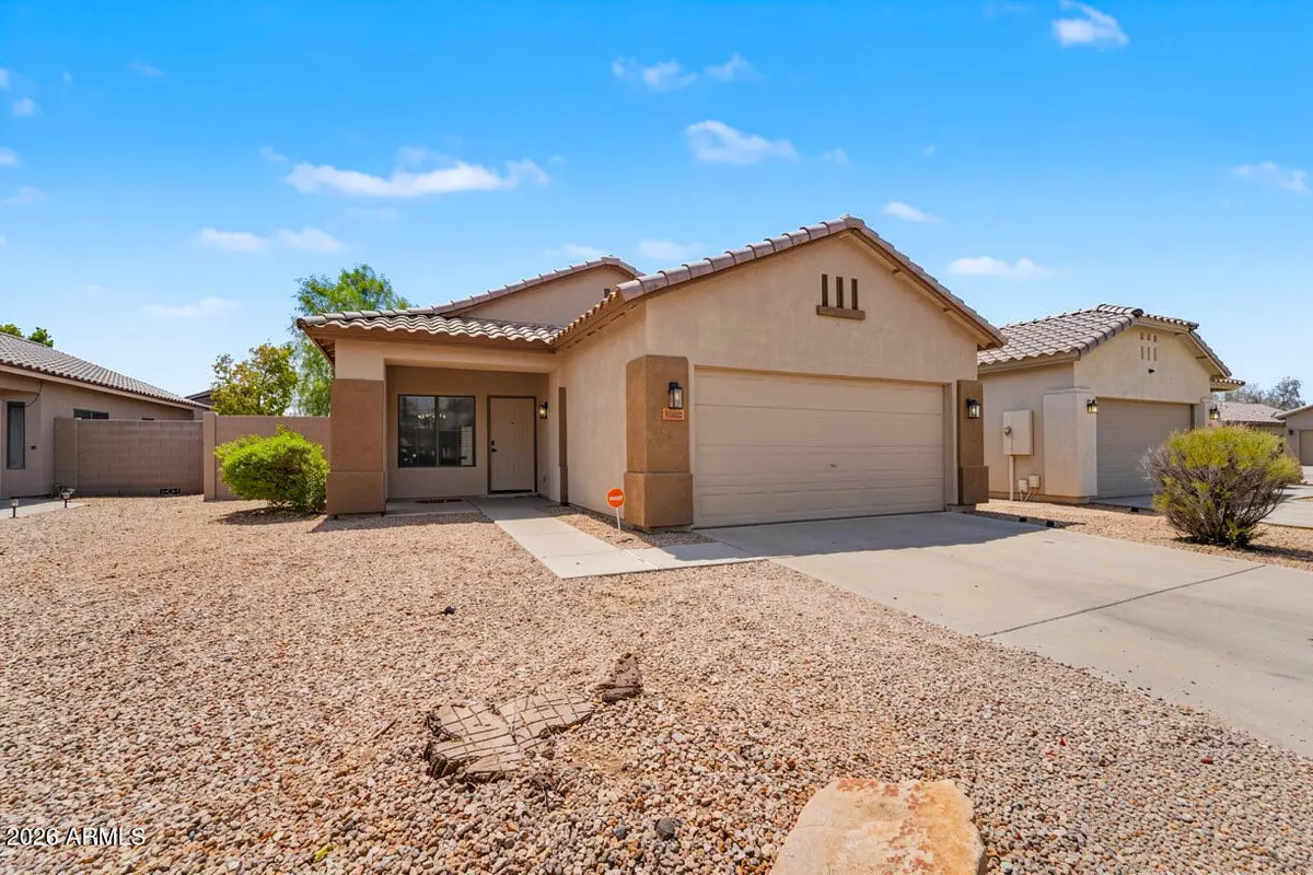 8927 W Shaw Butte Drive, Peoria, AZ 85345 - #1