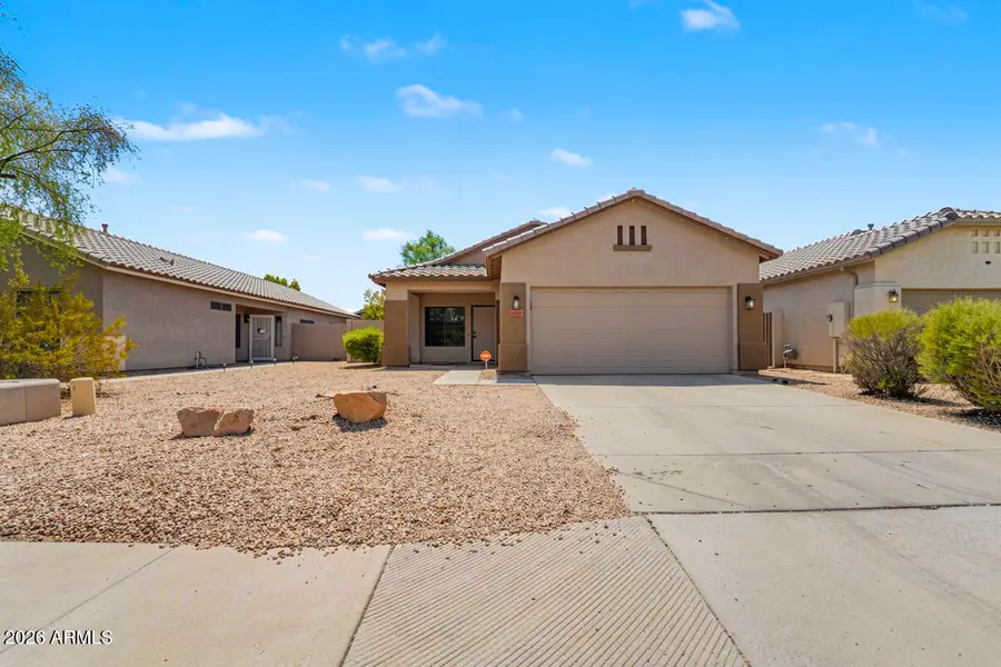 8927 W Shaw Butte Drive, Peoria, AZ 85345 - #2
