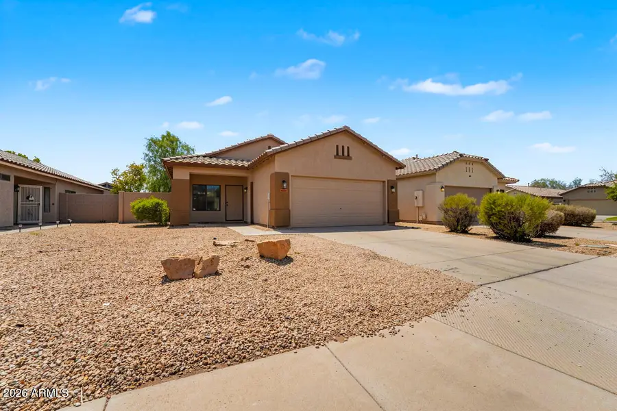 8927 W Shaw Butte Drive, Peoria, AZ 85345 - #3