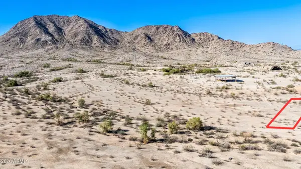 0 W Pecos Road #8, Buckeye, AZ 85326