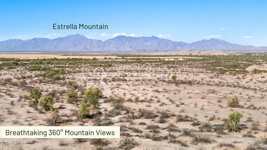 0 W Pecos Road #8, Buckeye, AZ 85326 - #3