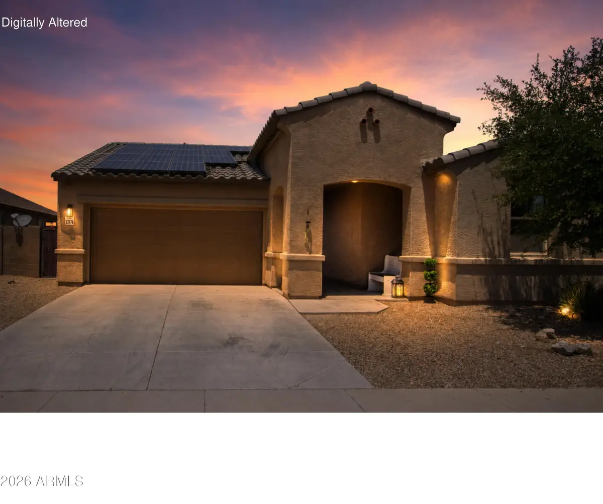 23778 W Atlanta Avenue, Buckeye, AZ 85326 - #1