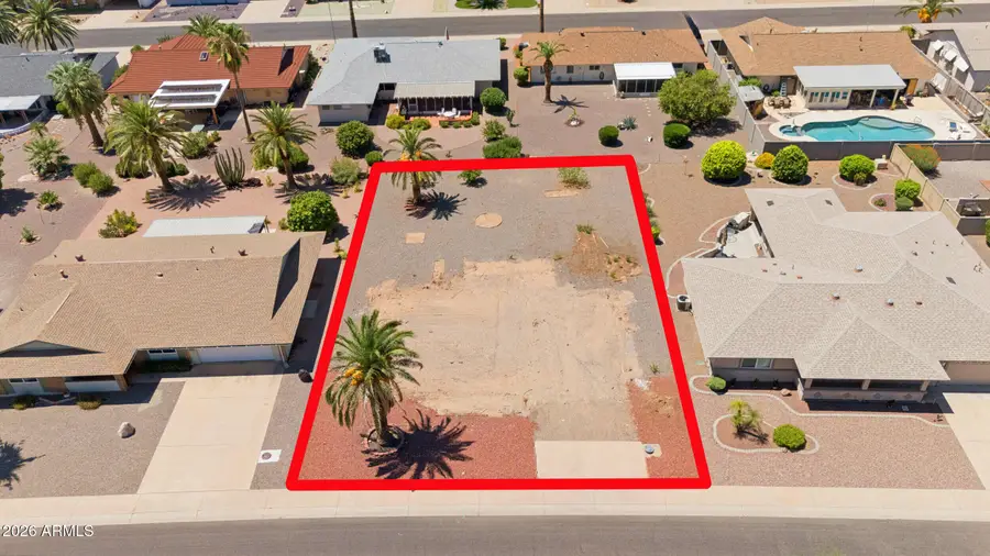 10315 W Tumblewood Drive #284, Sun City, AZ 85351 - #2