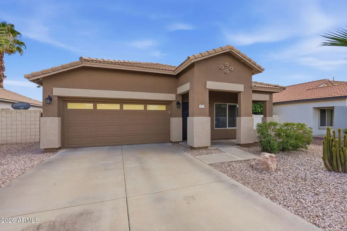 3721 E Wyatt Way, Gilbert, AZ 85297 - #1