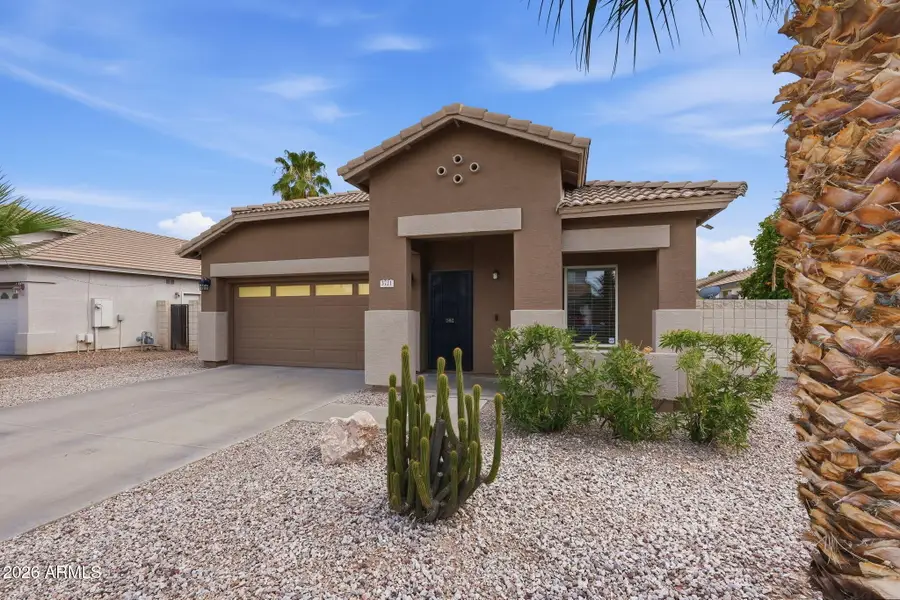 3721 E Wyatt Way, Gilbert, AZ 85297 - #3