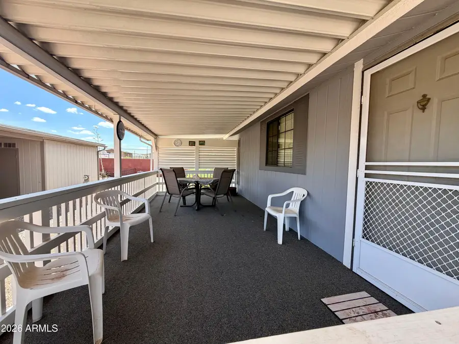 2501 W Wickenburg Way #167, Wickenburg, AZ 85390 - #3
