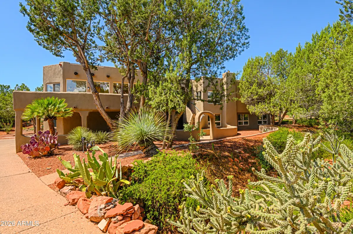 385 Foothills South Drive, Sedona, AZ 86336 - #1