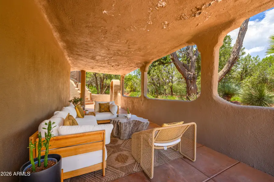385 Foothills South Drive, Sedona, AZ 86336 - #3