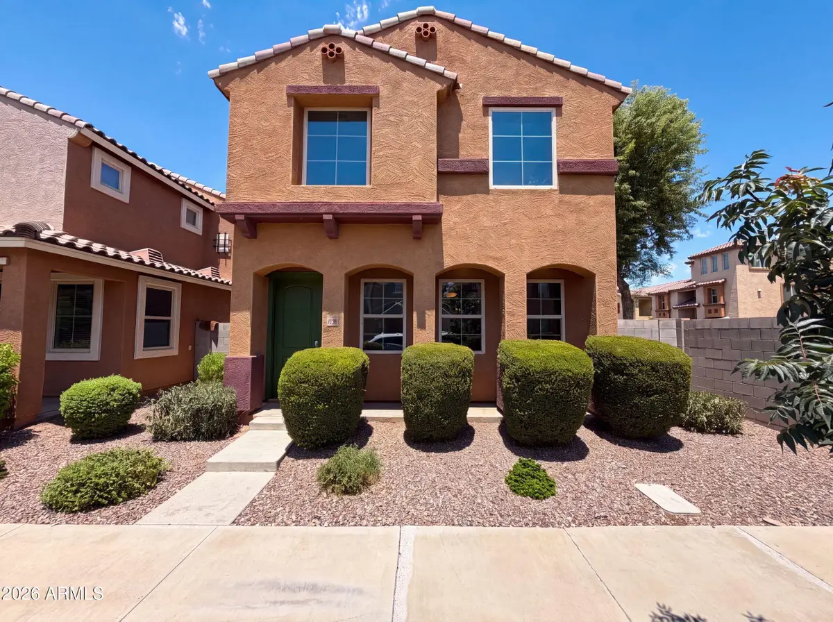 7730 W Giles Road, Phoenix, AZ 85035 - #1
