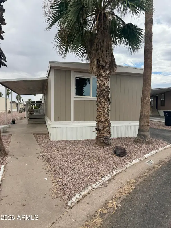 400 W Baseline Road #282, Tempe, AZ 85283