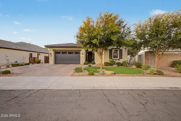 15680 W Desert Flower Drive, Goodyear, AZ 85395
