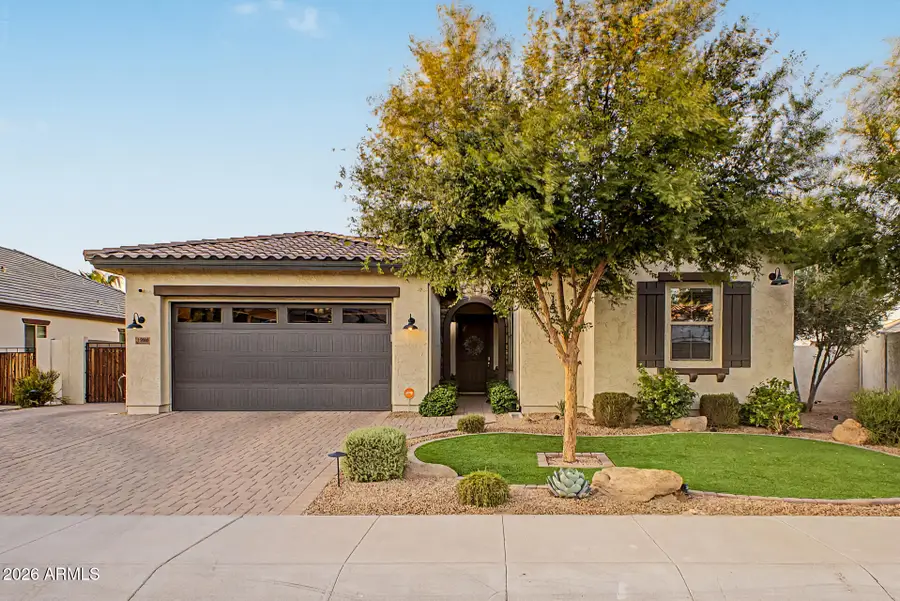 15680 W Desert Flower Drive, Goodyear, AZ 85395 - #2