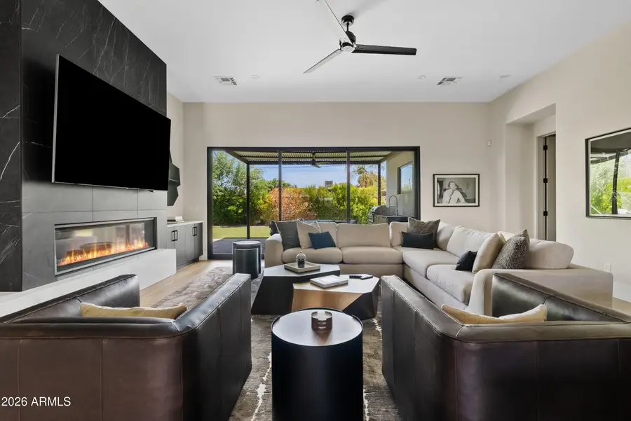 4224 E Earll Drive, Phoenix, AZ 85018 - #2