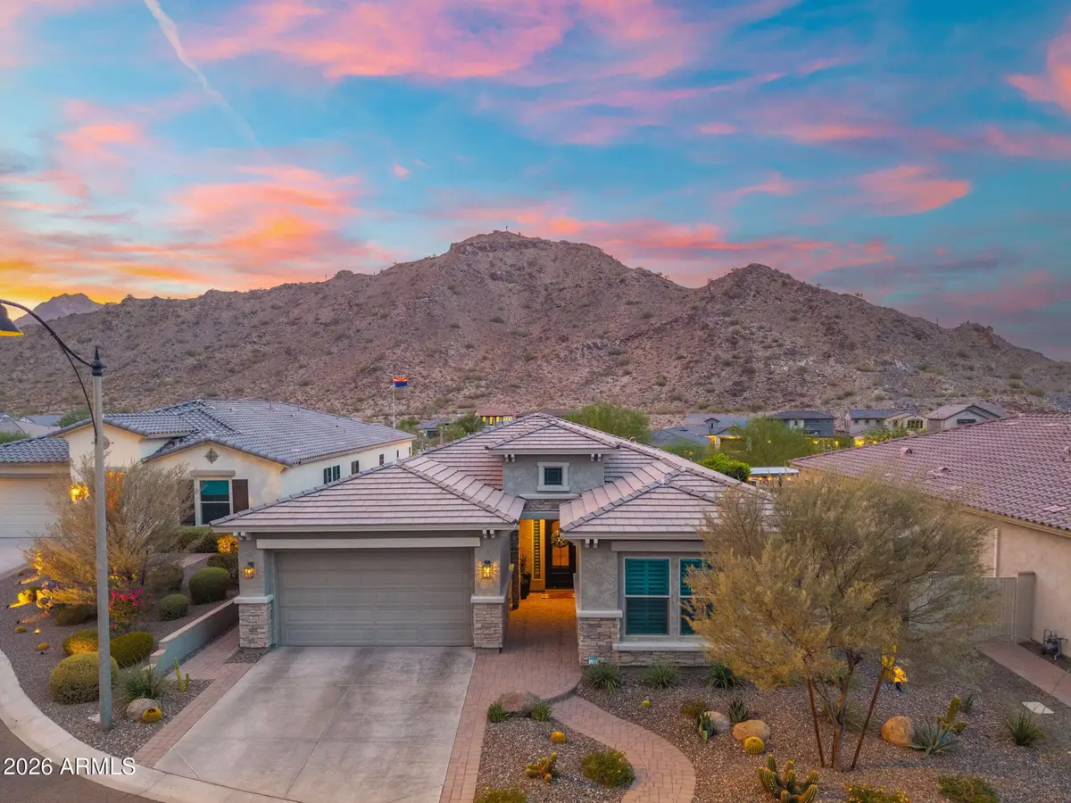 21288 W Meadowbrook Avenue, Buckeye, AZ 85396 - #1
