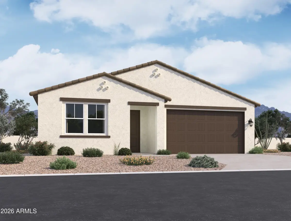 9635 W Tamarisk Avenue, Tolleson, AZ 85353 - #1