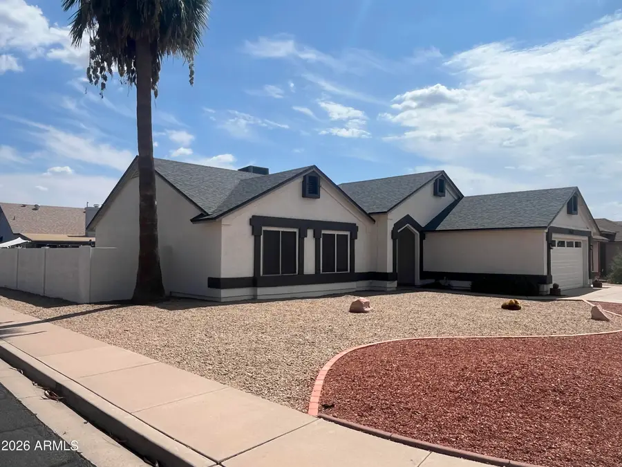 4537 E Towne Lane, Gilbert, AZ 85234 - #2