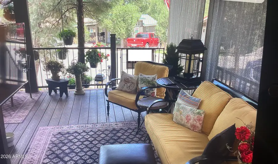 3851 Vacation Village Drive #508, Show Low, AZ 85901 - #3