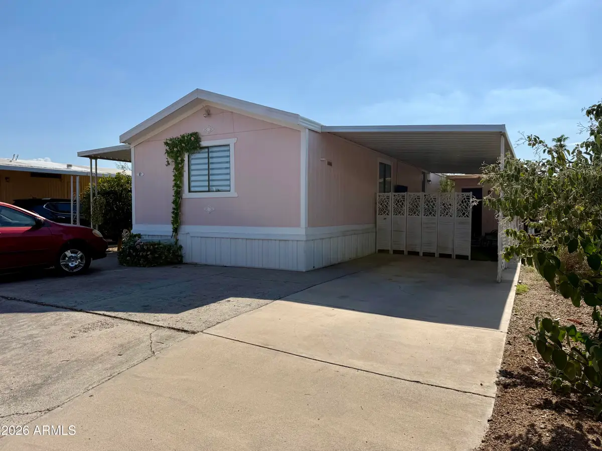 7293 W Desert Cove Avenue #97, Peoria, AZ 85345 - #1