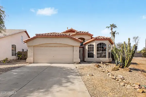 1566 E Cheyenne Street, Gilbert, AZ 85296